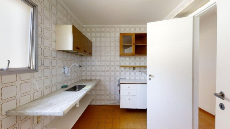 Imagem Apartamento com 2 Quartos à Venda, 69 m² em Pinheiros - São Paulo