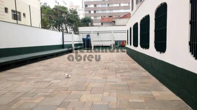 Imagem Apartamento com 2 Quartos à Venda, 85 m² em Moema - São Paulo