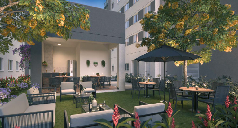 Imagem Imóvel com 2 Quartos à Venda, 32 m² em Vila Lageado - São Paulo Imagem Imóvel com 2 Quartos à Venda, 32 m² em Vila Lageado - São Paulo