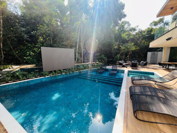 Imagem Casa com 6 Quartos à Venda, 570 m² em Riviera De São Lourenço - Bertioga