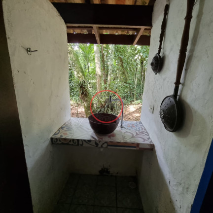 Imagem Casa com 3 Quartos à Venda, 108 m² em Boiçucanga - São Sebastião