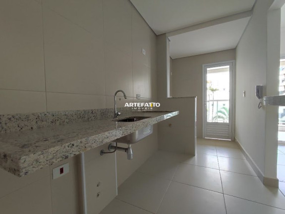 Imagem Apartamento com 2 Quartos à Venda, 75 m² em Praia Do Tenório - Ubatuba