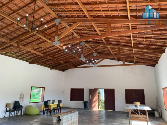 Imagem Chácara com 4 Quartos à Venda, 1.000 m² em Monterrey - Louveira