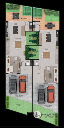 Imagem Casa com 3 Quartos à Venda, 138 m² em São Judas Tadeu - Guarapari Imagem Casa com 3 Quartos à Venda, 138 m² em São Judas Tadeu - Guarapari