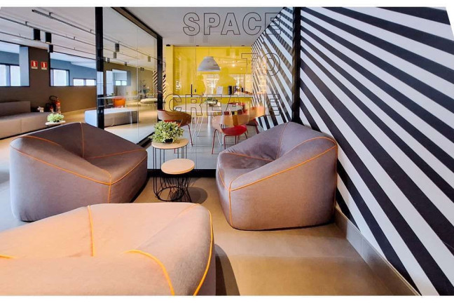 Imagem Studio com 1 Quarto à Venda, 21 m² em Vila Mariana - São Paulo