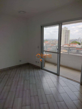 Apartamento com 2 Quartos à Venda, 64 m² em Vila Galvão - Guarulhos