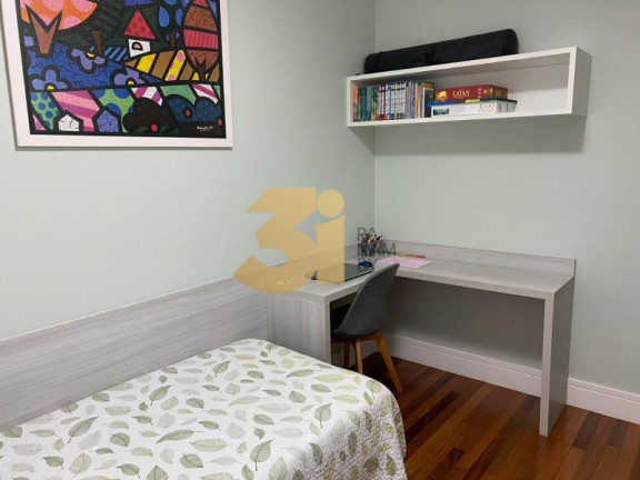 Imagem Apartamento com 3 Quartos à Venda, 177 m² em Morumbi - São Paulo