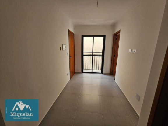 Imagem Apartamento com 2 Quartos à Venda, 41 m² em Vila Nivi - São Paulo
