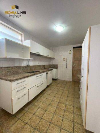 Imagem Apartamento com 3 Quartos à Venda, 117 m² em Manaíra - João Pessoa Imagem Apartamento com 3 Quartos à Venda, 117 m² em Manaíra - João Pessoa
