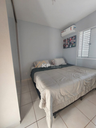 Imagem Apartamento com 2 Quartos à Venda, 42 m² em Ipiranga - Ribeirão Preto Imagem Apartamento com 2 Quartos à Venda, 42 m² em Ipiranga - Ribeirão Preto