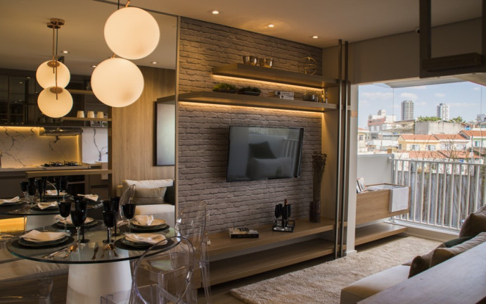 Imagem Apartamento com 2 Quartos à Venda, 48 m² em Penha - São Paulo