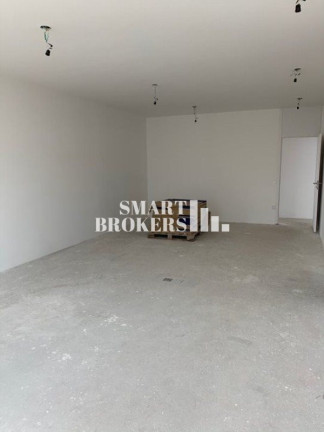 Imagem Apartamento com 4 Quartos à Venda, 343 m² em Vila Olímpia - São Paulo