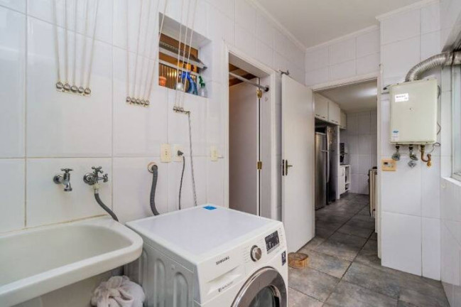 Imagem Apartamento com 3 Quartos à Venda, 150 m² em Jardim Paulista - São Paulo Imagem Apartamento com 3 Quartos à Venda, 150 m² em Jardim Paulista - São Paulo