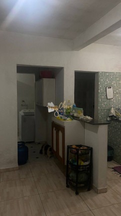 Imagem Sobrado com 3 Quartos à Venda, 111 m² em Jardim Noronha - São Paulo Imagem Sobrado com 3 Quartos à Venda, 111 m² em Jardim Noronha - São Paulo