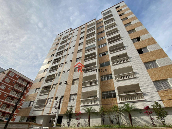 Imagem Apartamento com 2 Quartos à Venda, 82 m² em Tupi - Praia Grande