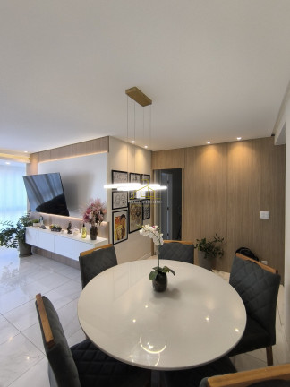 Imagem Imóvel com 3 Quartos à Venda, 104 m² em Jardim Camburi - Vitória