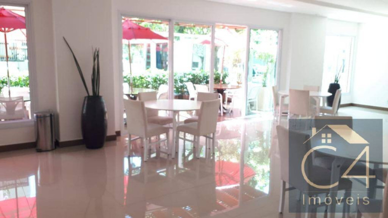 Imagem Apartamento com 3 Quartos à Venda, 114 m² em Jardim Aquárius - São José Dos Campos