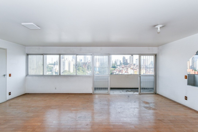 Imagem Apartamento com 3 Quartos à Venda, 142 m² em Paraíso Do Morumbi - São Paulo Imagem Apartamento com 3 Quartos à Venda, 142 m² em Paraíso Do Morumbi - São Paulo