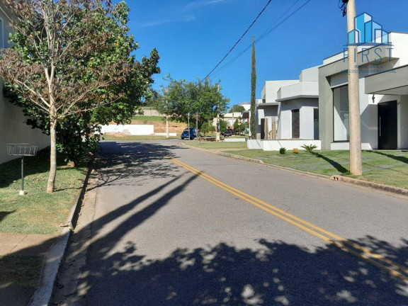 Imagem Terreno à Venda, 272 m² em Residencial Portal Do Bosque - Louveira