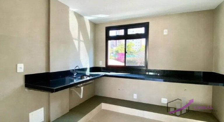 Imagem Apartamento com 3 Quartos à Venda, 82 m² em Serra - Belo Horizonte