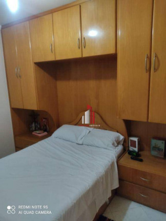 Imagem Apartamento com 3 Quartos à Venda, 86 m² em Freguesia Do ó - São Paulo