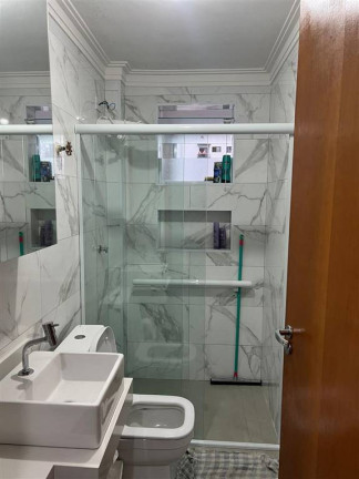 Imagem Apartamento com 1 Quarto à Venda, 50 m² em Tupi - Praia Grande Imagem Apartamento com 1 Quarto à Venda, 50 m² em Tupi - Praia Grande