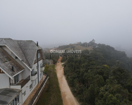 Imagem Casa com 6 Quartos à Venda, 798 m² em Região Do Alto Do Capivari - Campos Do Jordão
