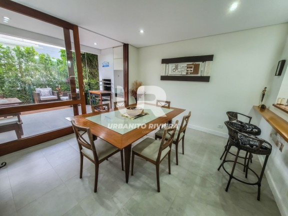 Imagem Casa com 4 Quartos à Venda, 232 m² em Riviera | Módulo 024 - Bertioga