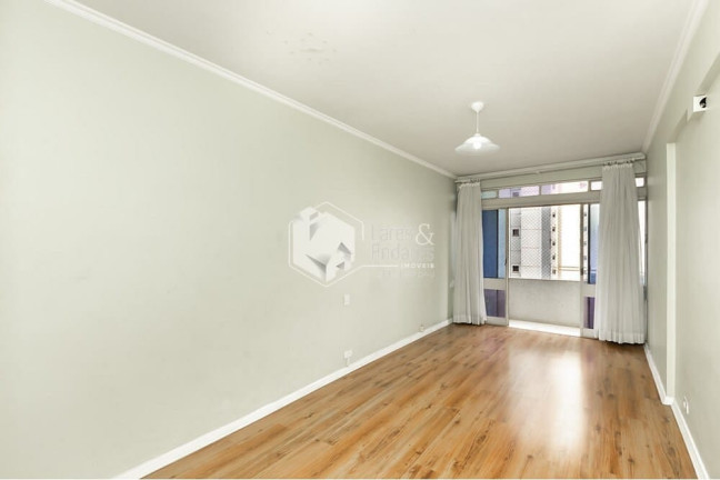 Apartamento com 2 Quartos à Venda, 117 m² em Paraíso - São Paulo