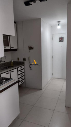 Imagem Apartamento com 3 Quartos à Venda, 142 m² em Barra Da Tijuca - Rio De Janeiro