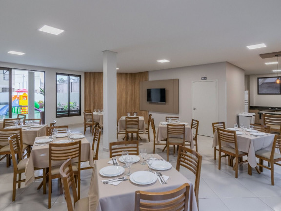Imagem Apartamento com 2 Quartos à Venda, 61 m² em Pioneiros Catarinenses - Cascavel
