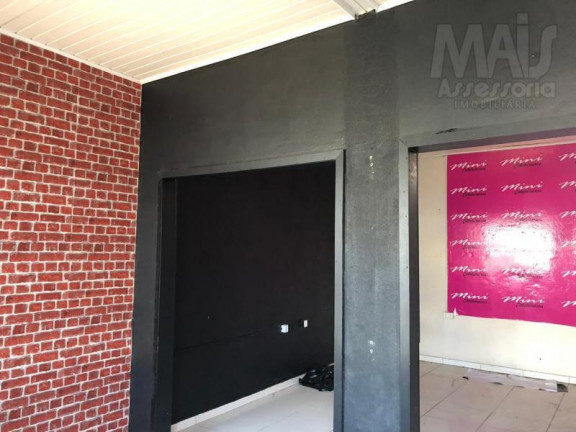 Imagem Sala Comercial para Alugar, 35 m² em Campina - São Leopoldo Imagem Sala Comercial para Alugar, 35 m² em Campina - São Leopoldo