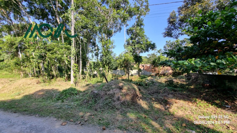 Imagem Terreno à Venda, 432 m² em Itamar - Itapoá