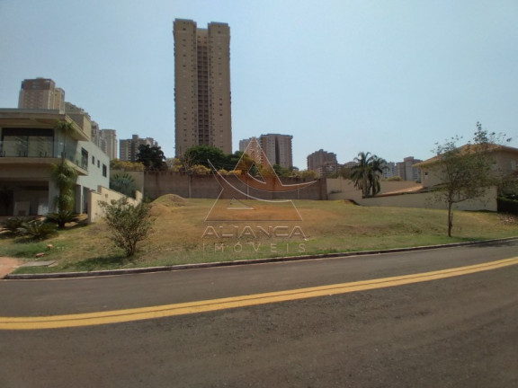 Imagem Terreno à Venda, 1.225 m² em Jardim Botânico - Ribeirão Preto Imagem Terreno à Venda, 1.225 m² em Jardim Botânico - Ribeirão Preto