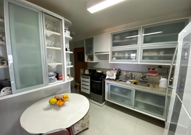 Imagem Apartamento com 4 Quartos à Venda, 133 m² em Armação - Salvador