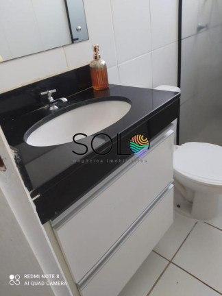 Imagem Apartamento com 2 Quartos à Venda, 49 m² em Jardim Primor - Araraquara Imagem Apartamento com 2 Quartos à Venda, 49 m² em Jardim Primor - Araraquara