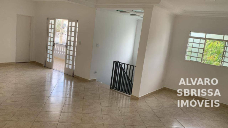 Casa com 3 Quartos para Alugar, 220 m² em Jardim Paraíso - Itu