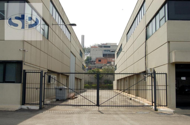 Imagem Imóvel Comercial para Alugar, 1.144 m² em Quitaúna - Osasco