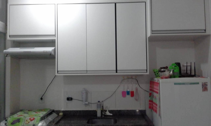 Imagem Apartamento com 2 Quartos à Venda, 45 m² em Canhema - Diadema Imagem Apartamento com 2 Quartos à Venda, 45 m² em Canhema - Diadema
