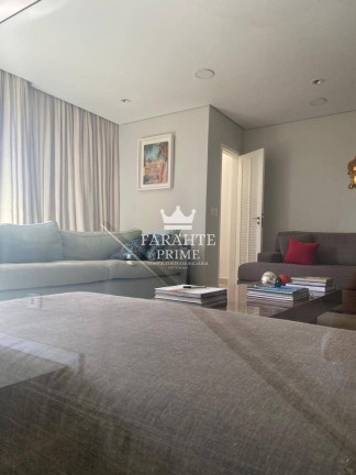 Imagem Cobertura com 2 Quartos à Venda, 144 m² em Ponta Da Praia - Santos Imagem Cobertura com 2 Quartos à Venda, 144 m² em Ponta Da Praia - Santos