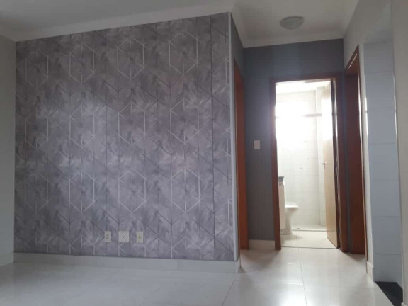 Apartamento com 2 Quartos à Venda, 45 m² em Jardim Leblon - Belo Horizonte