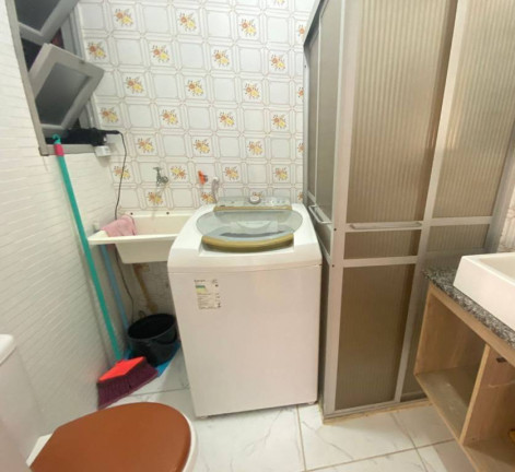 Imagem Apartamento com 2 Quartos à Venda, 79 m² em Zona Nova - Capão Da Canoa