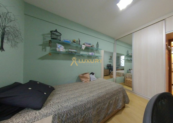 Imagem Imóvel com 4 Quartos à Venda, 118 m² em Serra - Belo Horizonte