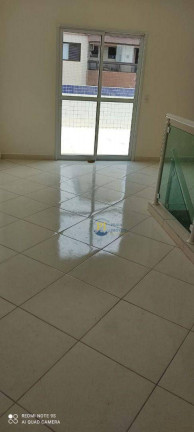 Imagem Imóvel com 3 Quartos à Venda, 118 m² em Vila Caiçara - Praia Grande