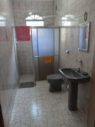 Imagem Casa com 2 Quartos à Venda, 130 m² em Jardim São Guilherme - Sorocaba Imagem Casa com 2 Quartos à Venda, 130 m² em Jardim São Guilherme - Sorocaba