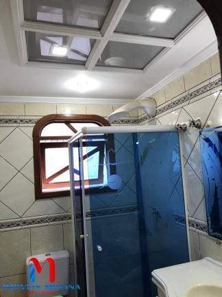 Imagem Apartamento com 3 Quartos à Venda, 190 m² em Campestre - Santo André Imagem Apartamento com 3 Quartos à Venda, 190 m² em Campestre - Santo André
