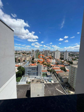 Imagem Cobertura com 1 Quarto à Venda, 90 m² em Campestre - Santo André