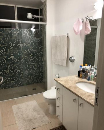 Imagem Apartamento com 3 Quartos à Venda, 115 m² em Santa Cecília - São Paulo Imagem Apartamento com 3 Quartos à Venda, 115 m² em Santa Cecília - São Paulo