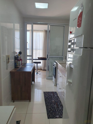 Imagem Apartamento com 3 Quartos à Venda, 87 m² em Vila Da Serra - Nova Lima
