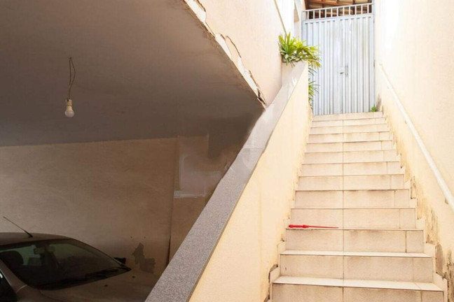 Imagem Casa com 2 Quartos à Venda, 63 m² em Jaqueline - Belo Horizonte